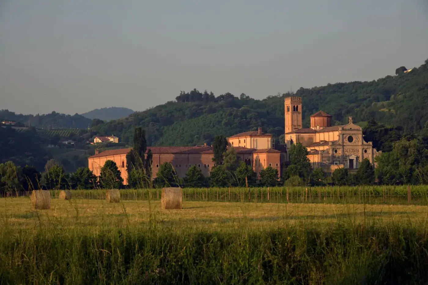 Abano Terme