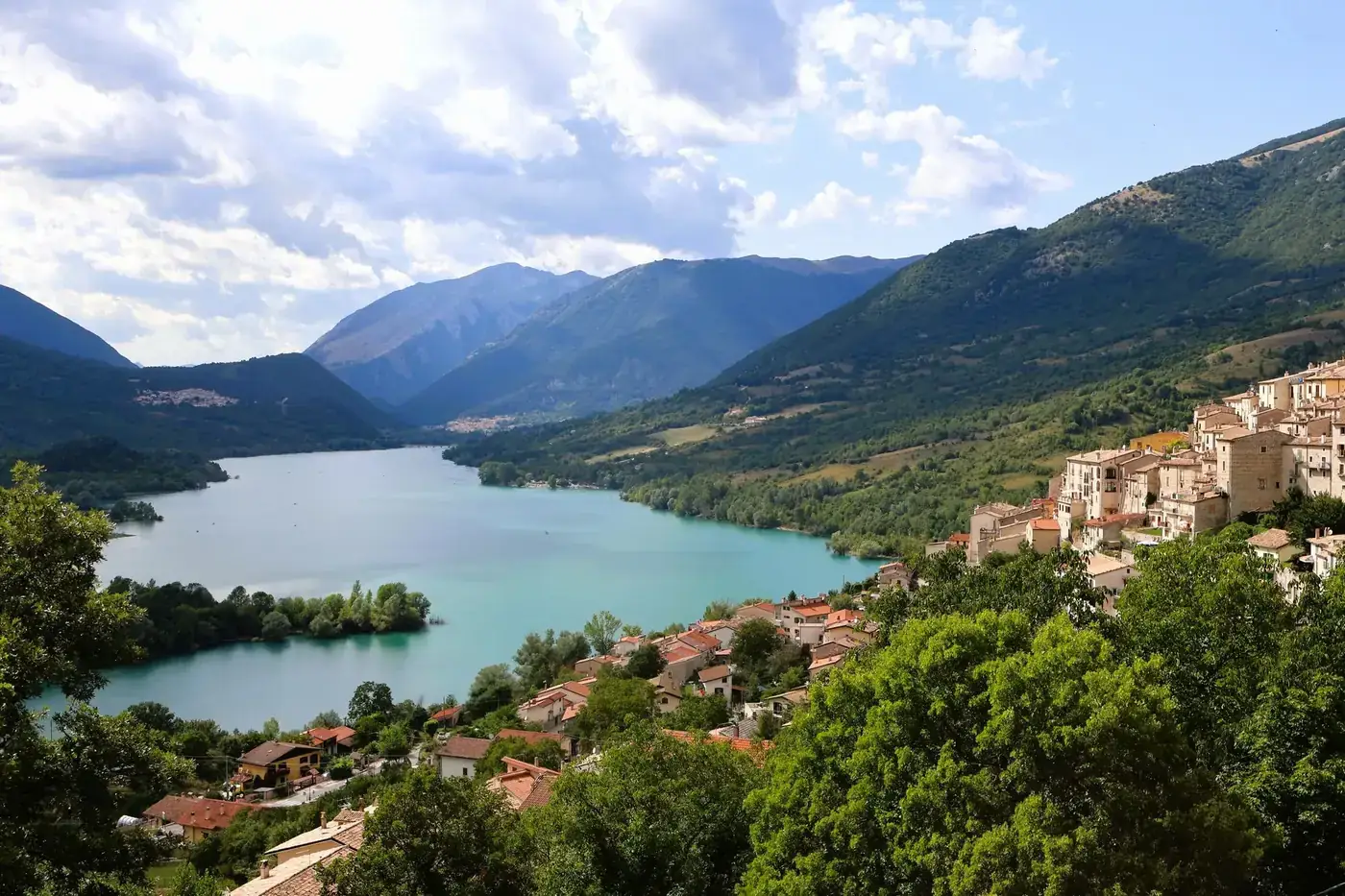 Abruzzo