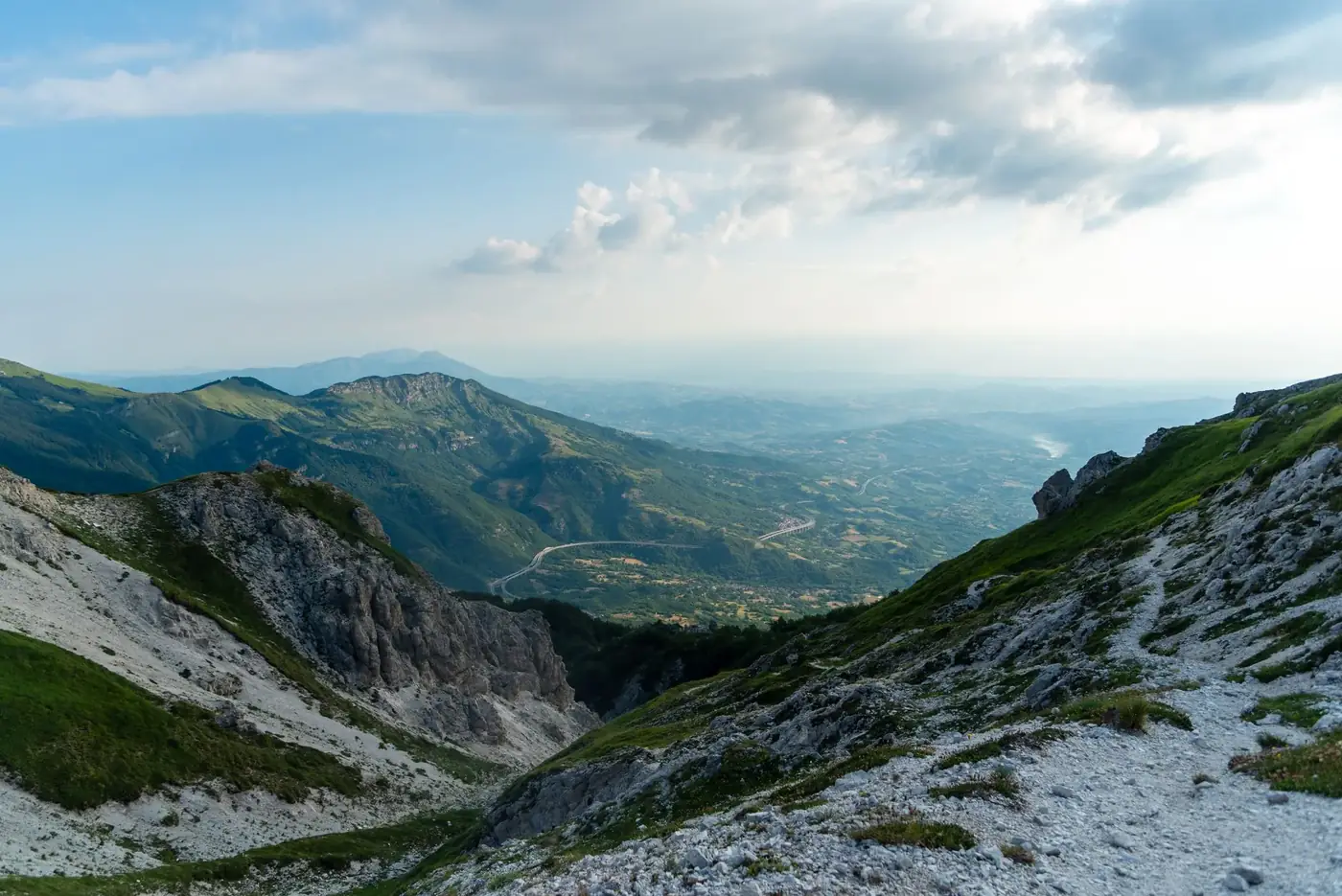 Abruzzo