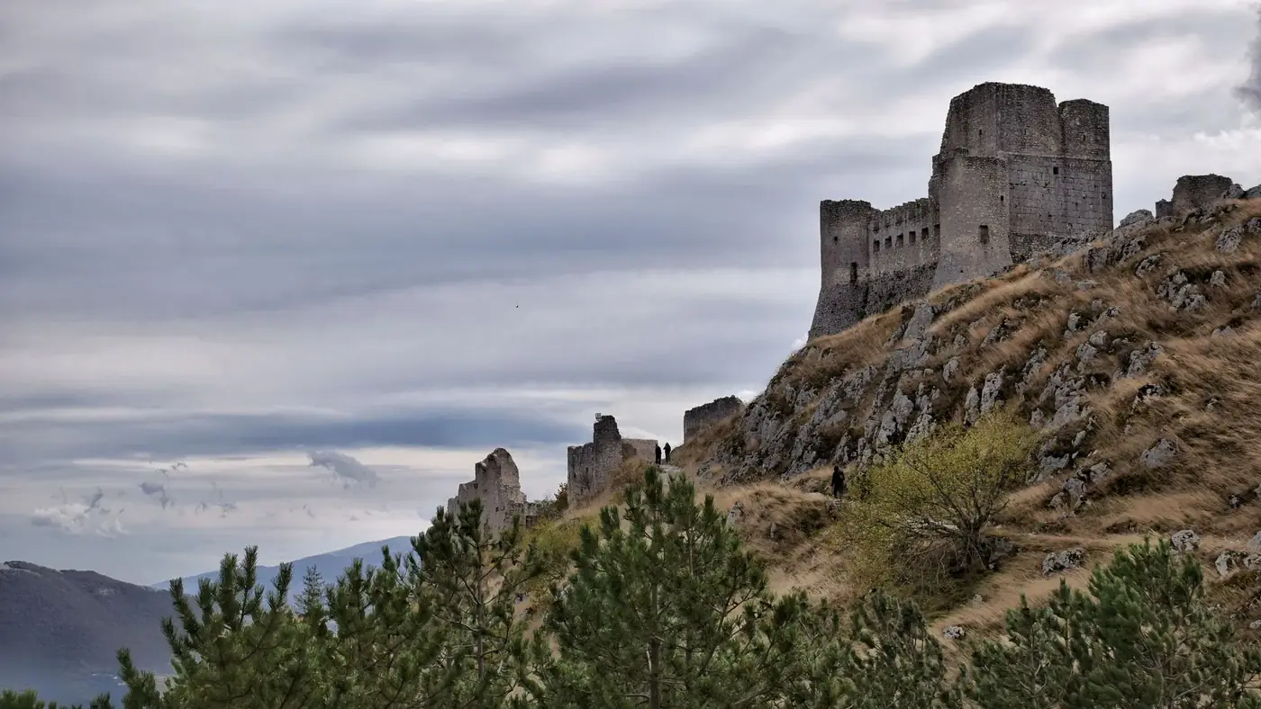 Abruzzo