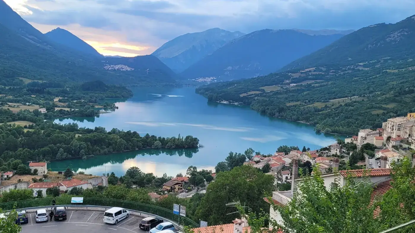 Abruzzo
