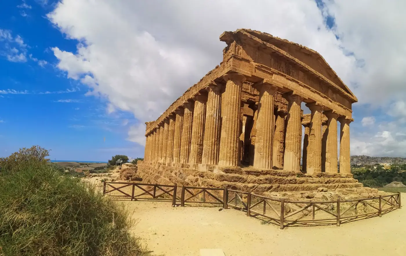 Agrigento