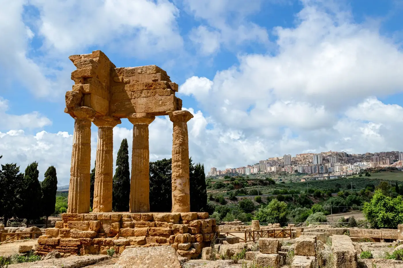 Agrigento