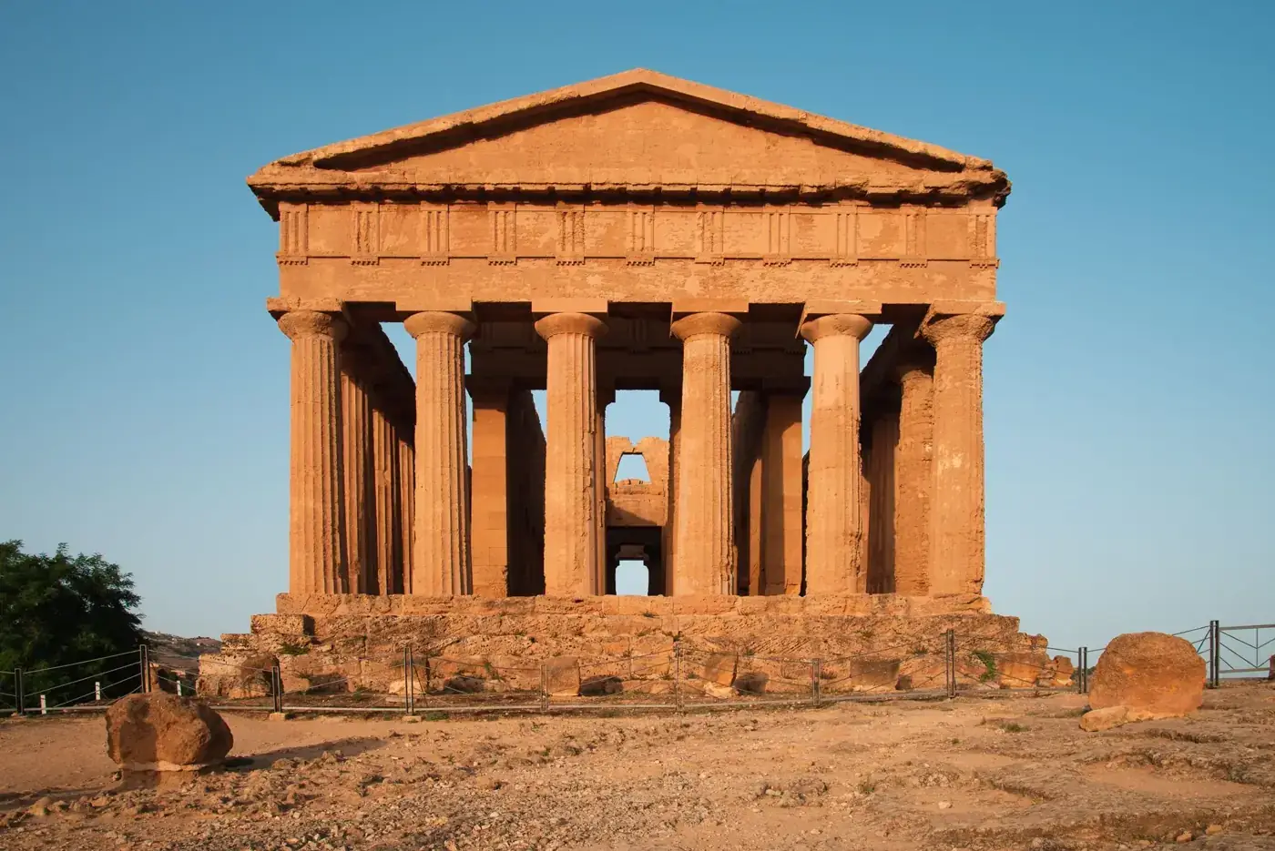 Agrigento