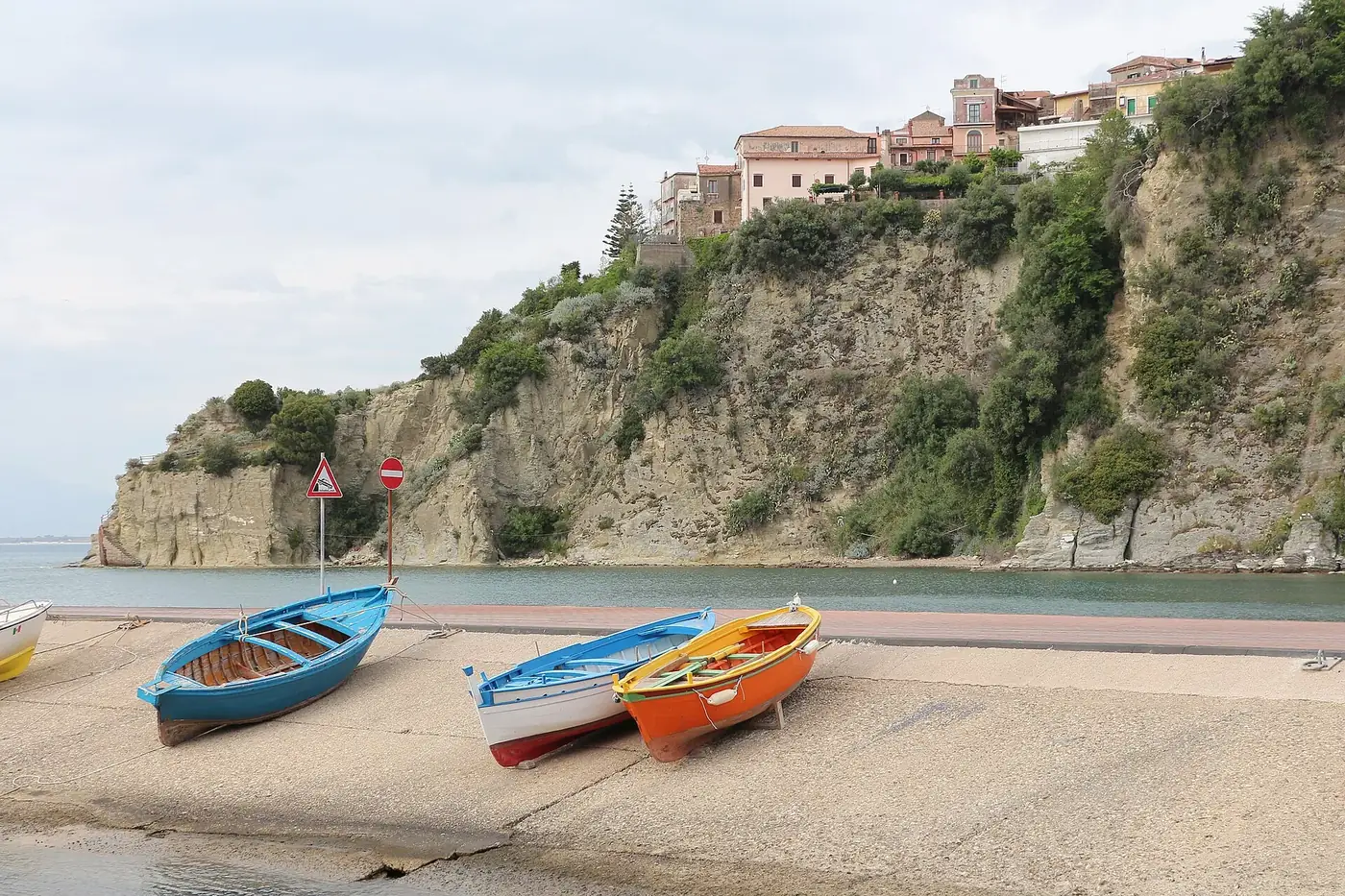 Agropoli