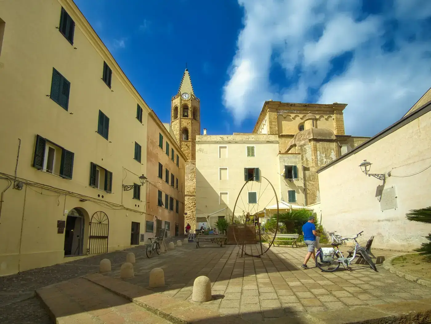 Alghero