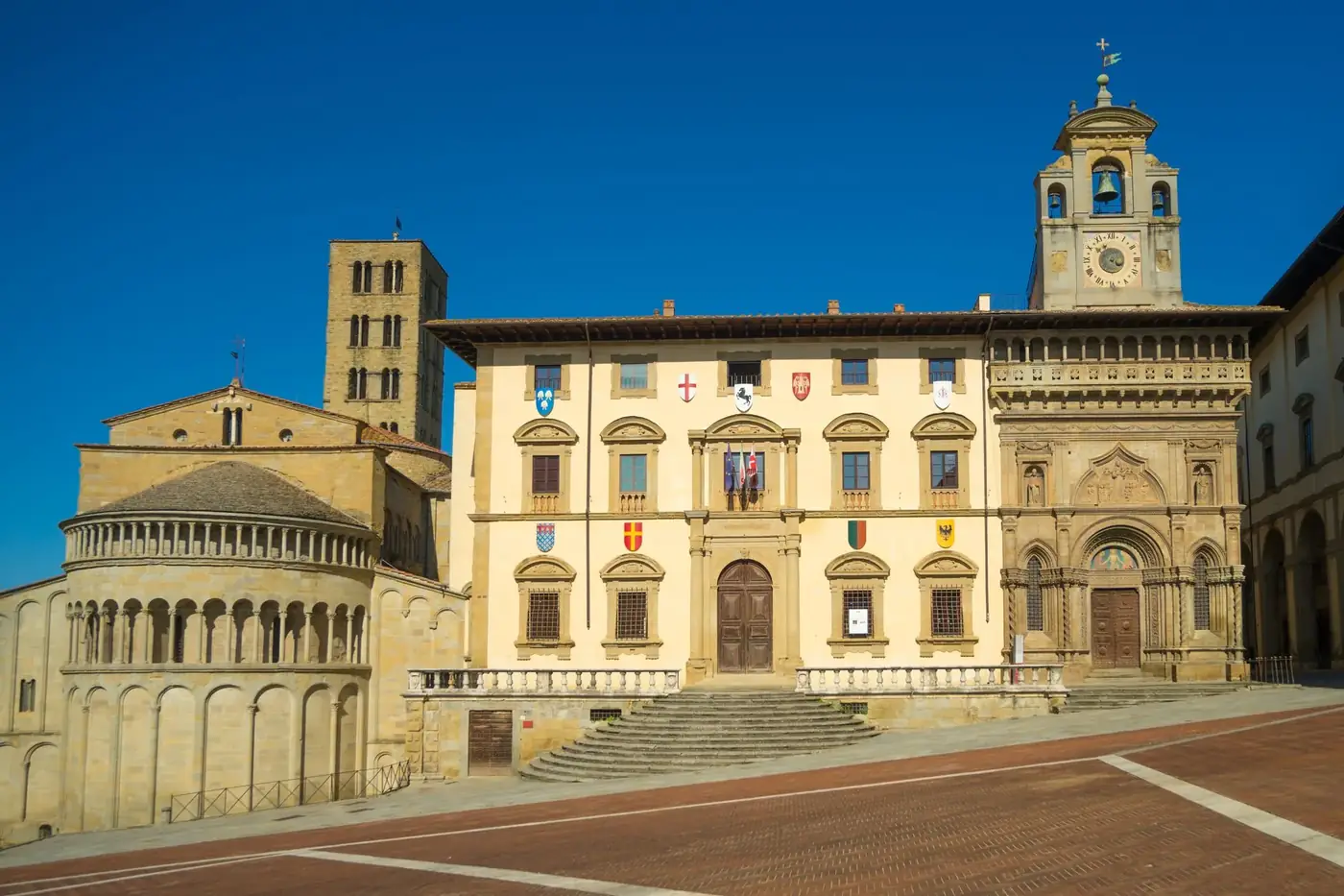 Arezzo
