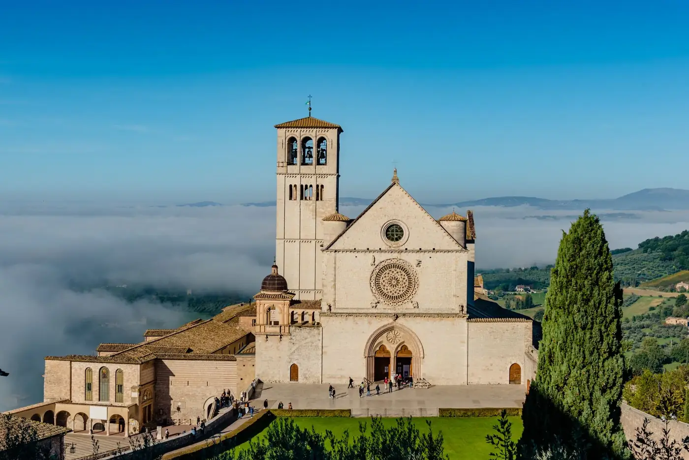 Assisi