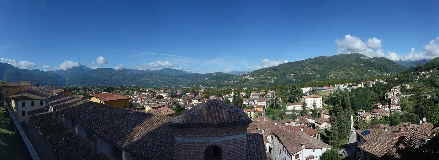 Barga