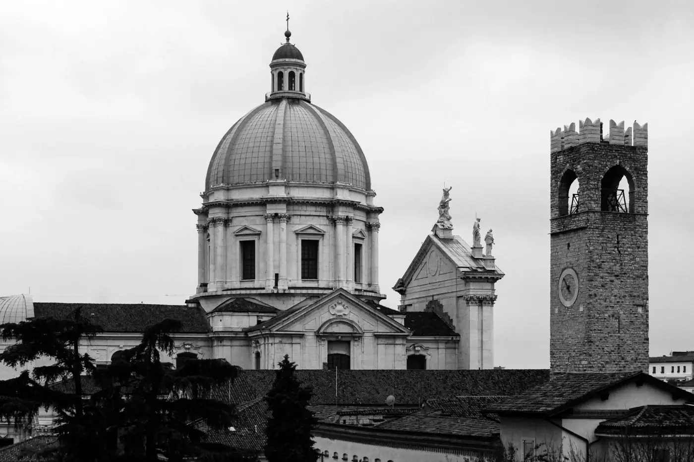 Brescia