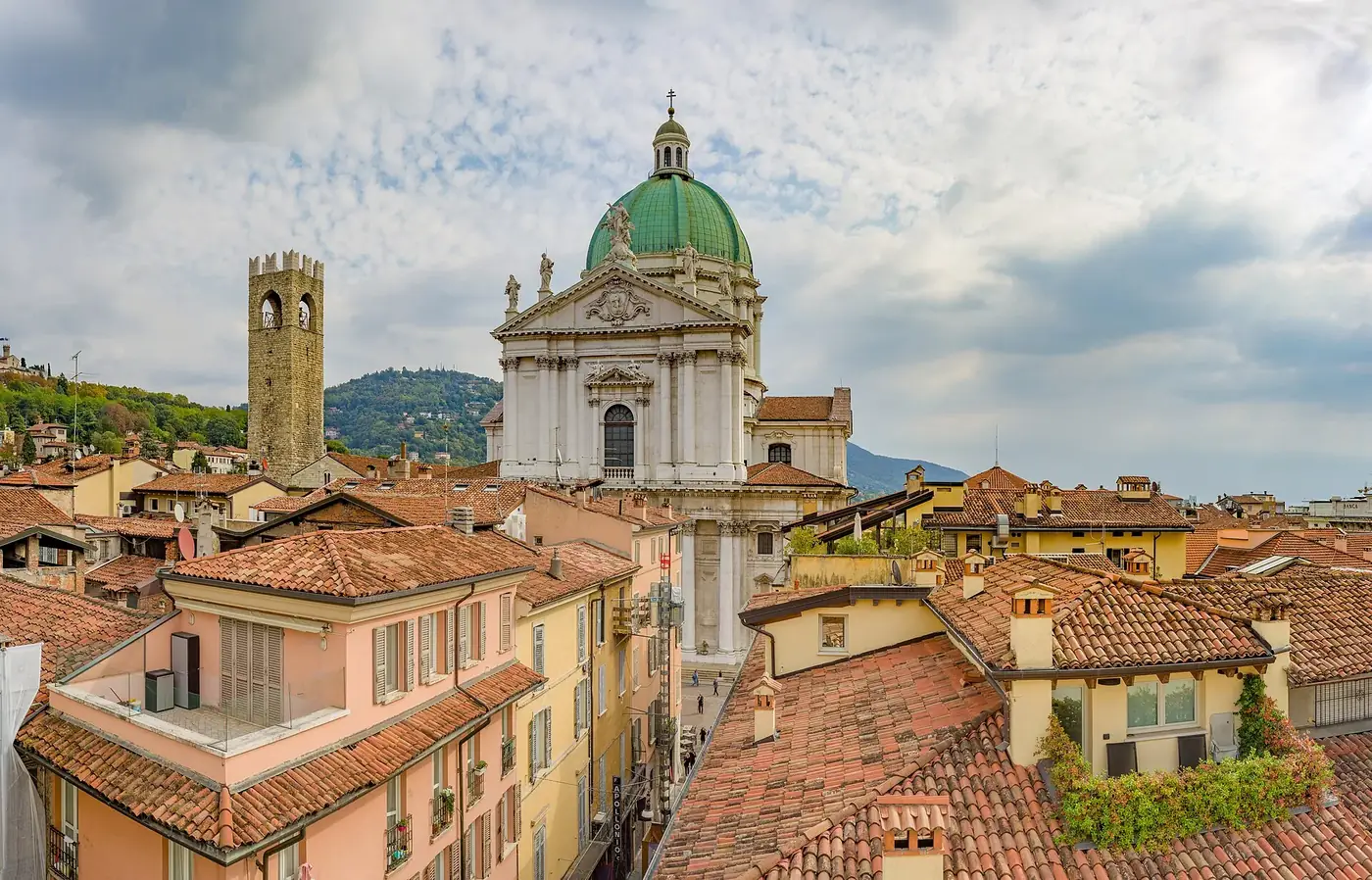 Brescia