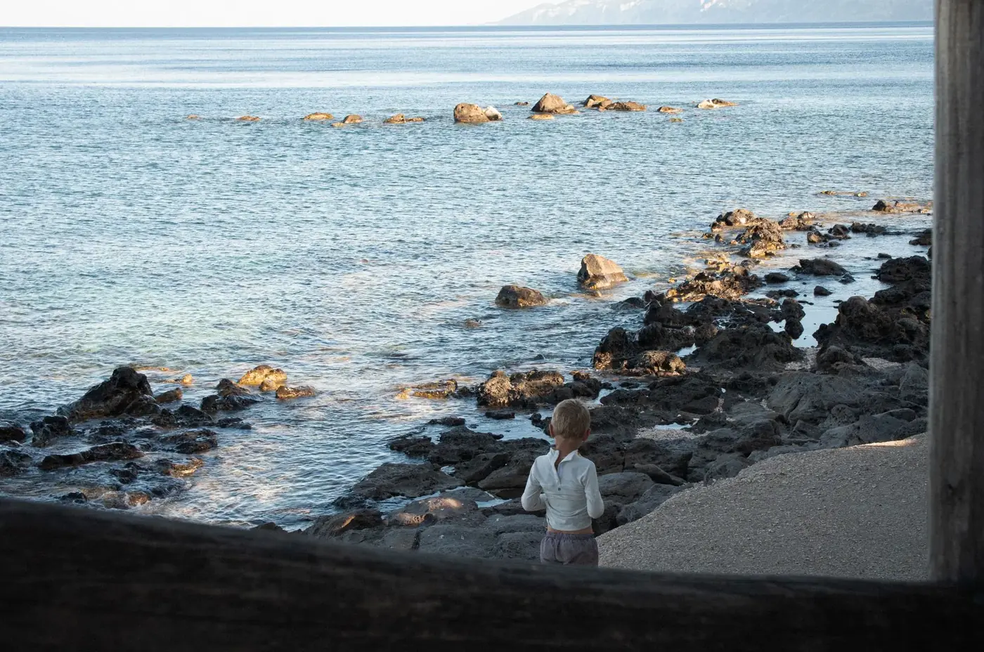Cala Gonone