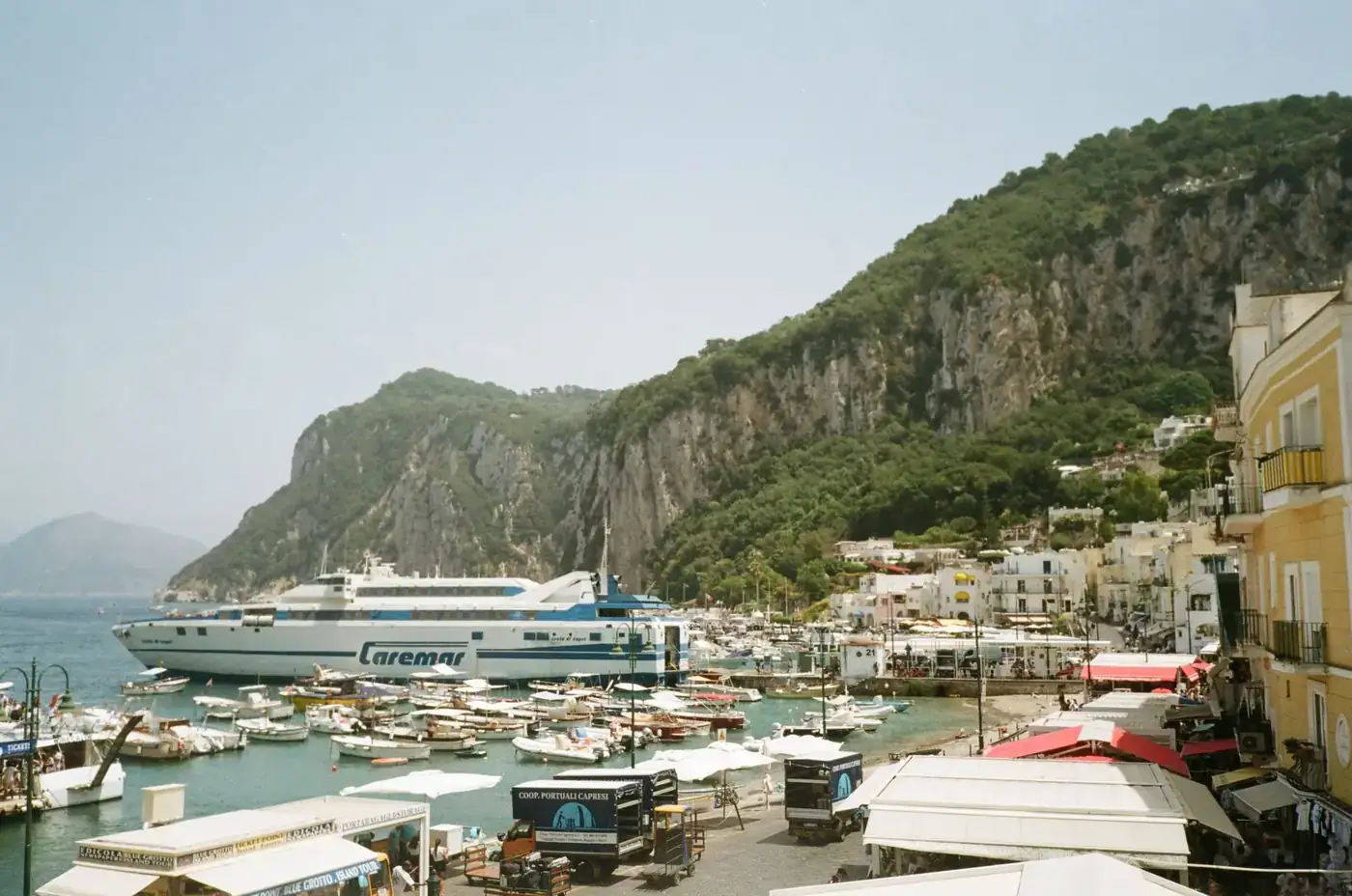 Capri
