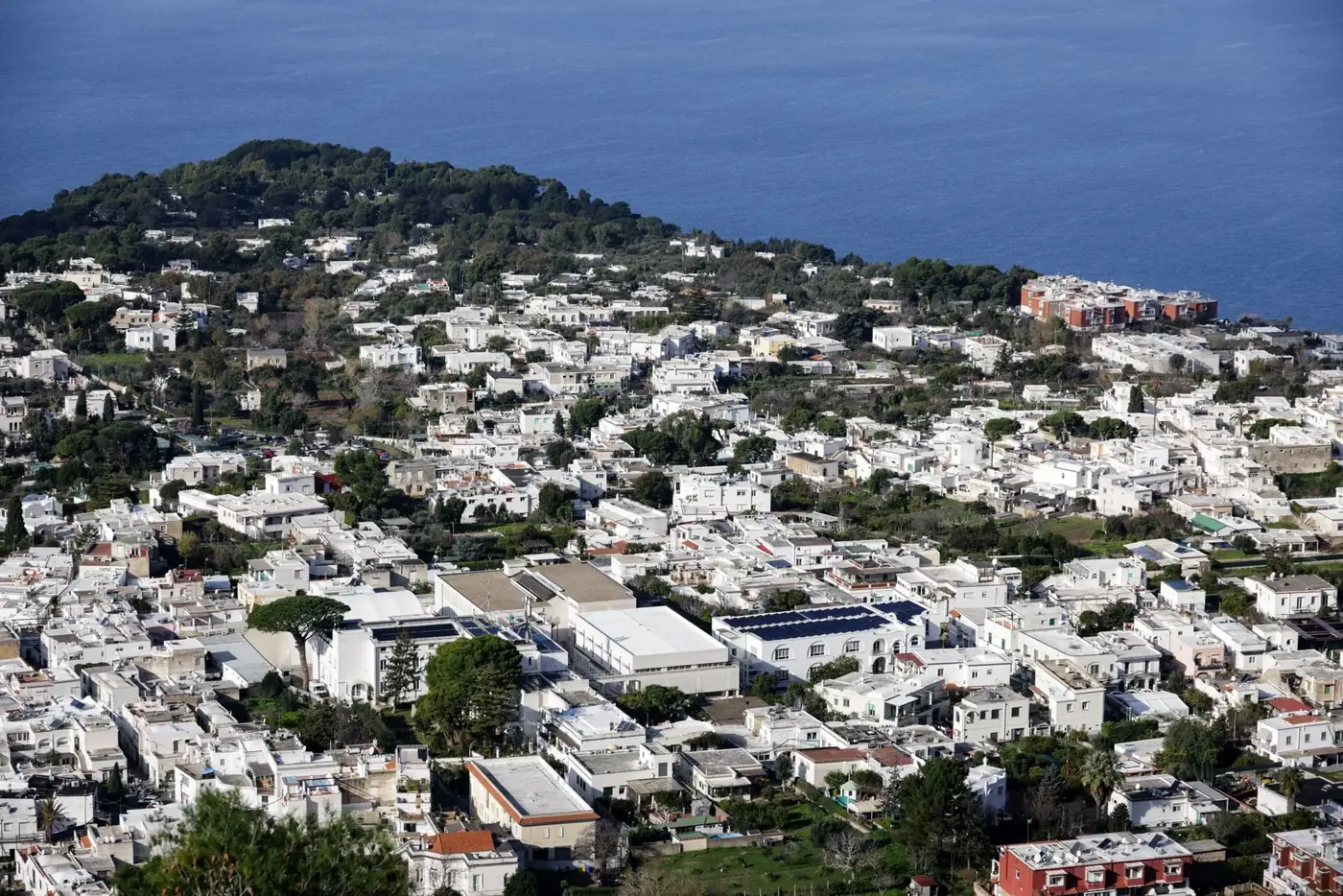Capri