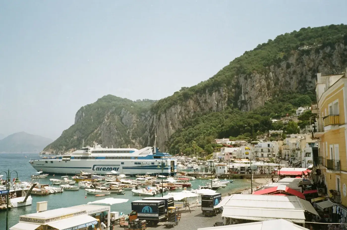 Capri
