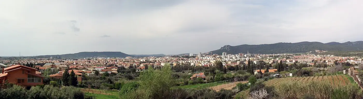 Carbonia