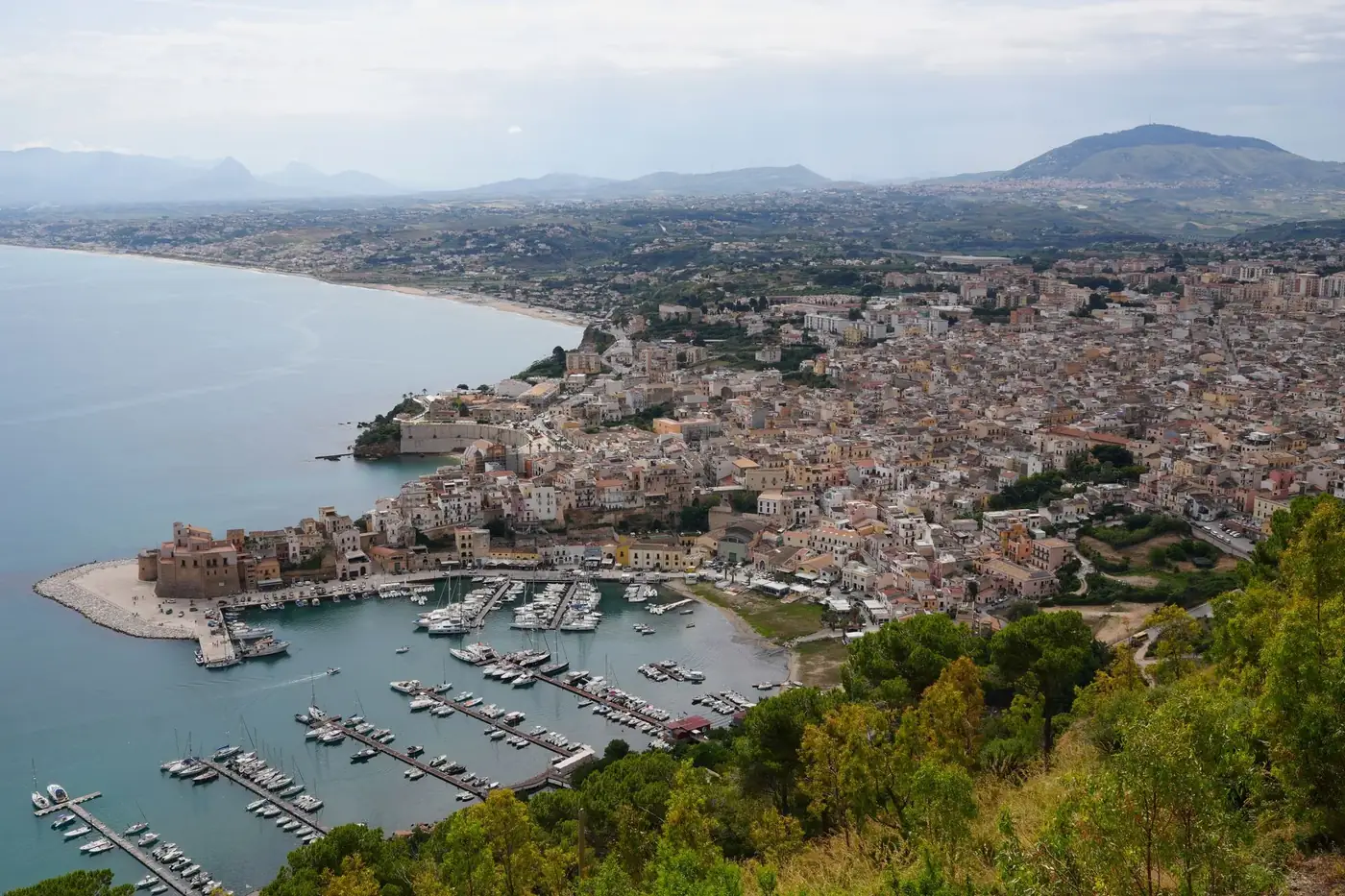 Castellammare del Golfo