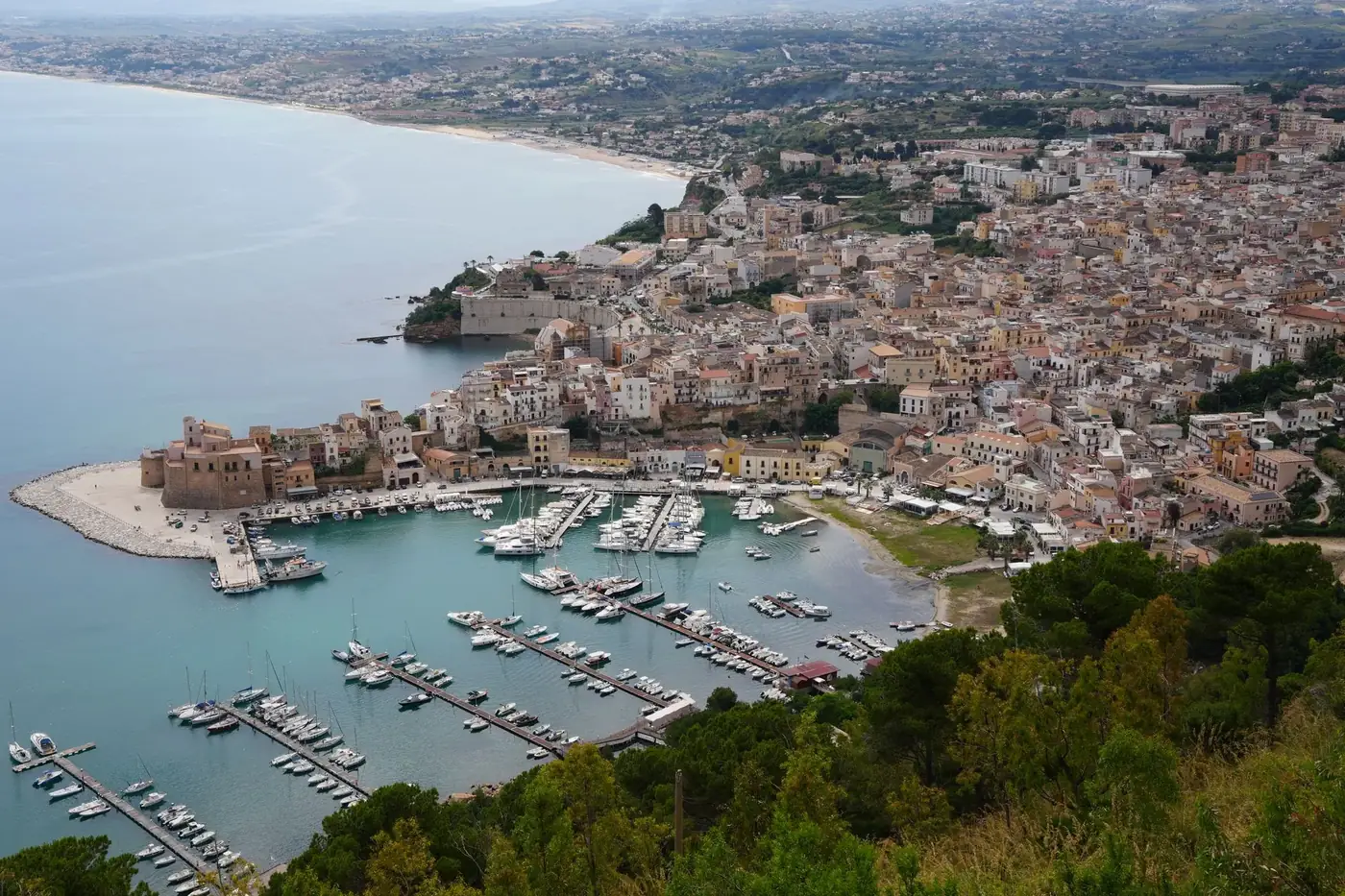 Castellammare del Golfo