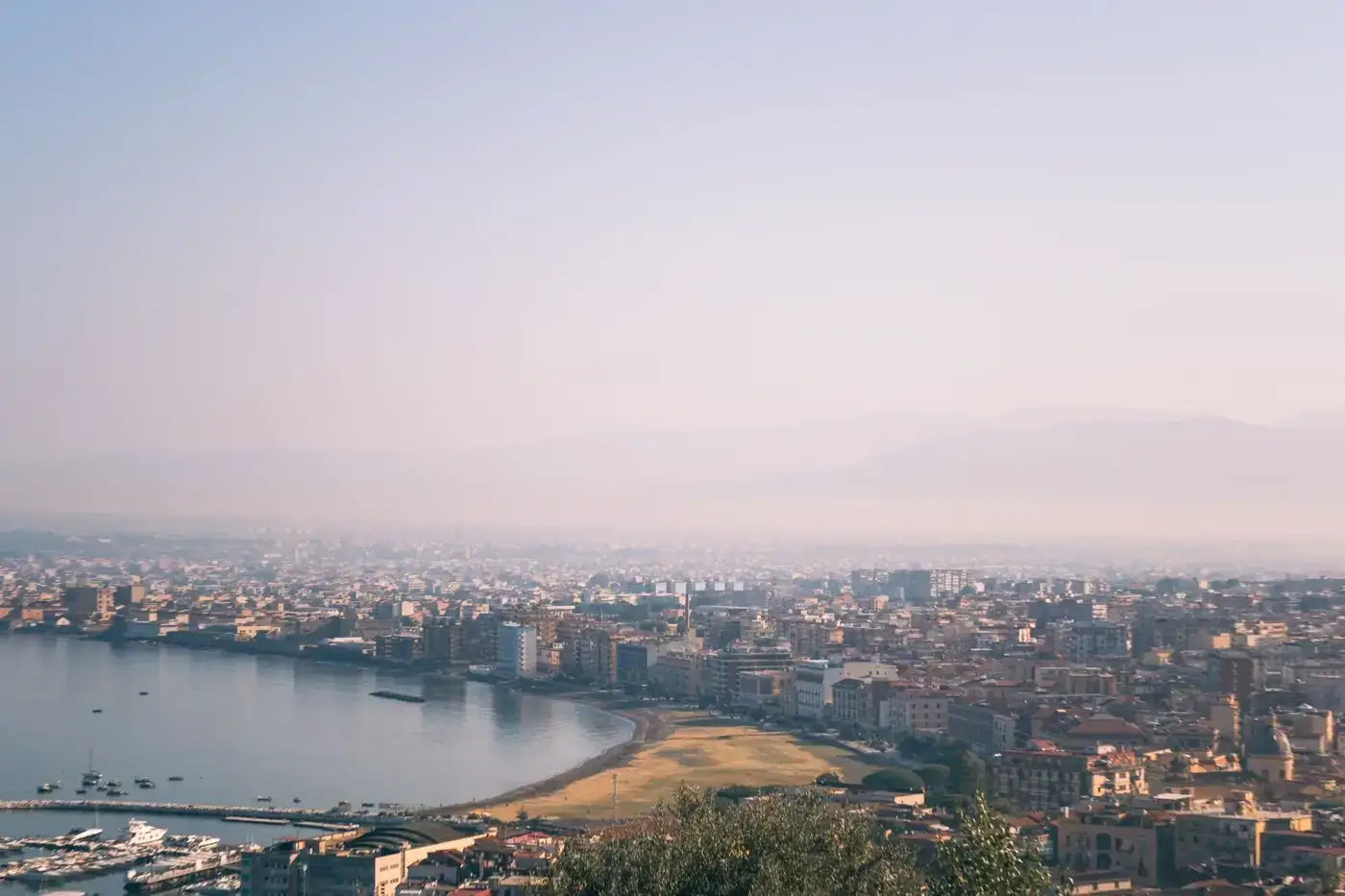 Castellammare di Stabia