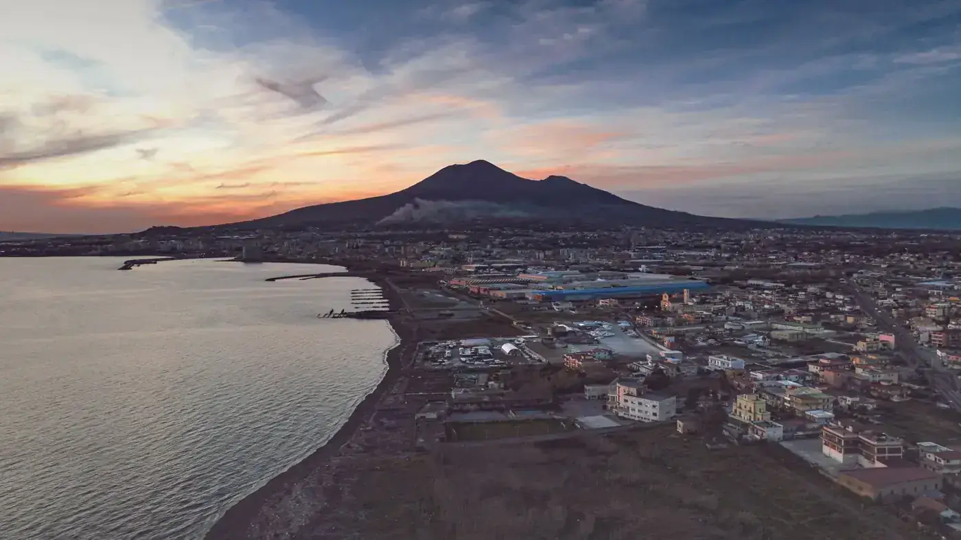 Castellammare di Stabia