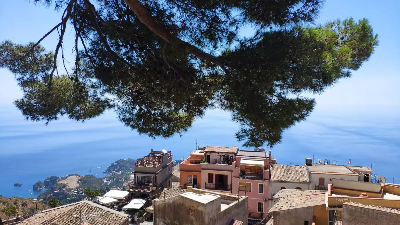 Castelmola