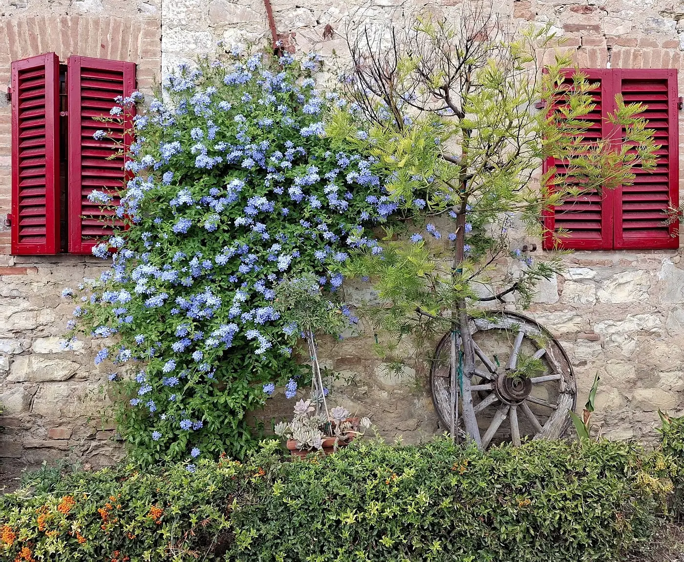 Castelnuovo Berardenga