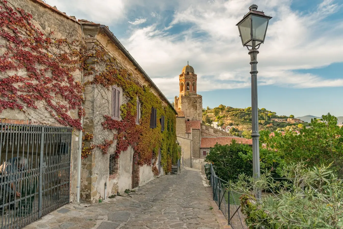 Castiglione