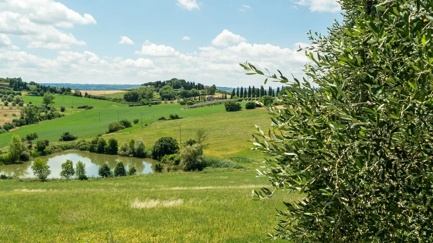 Castiglione del Lago