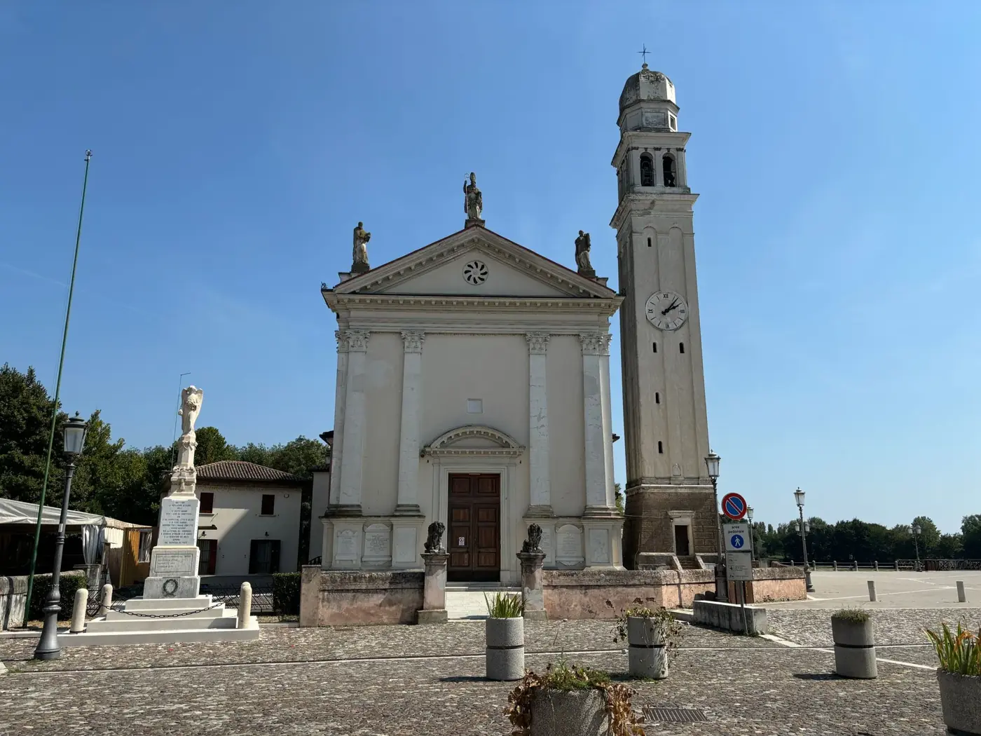 Cavallino-Treporti