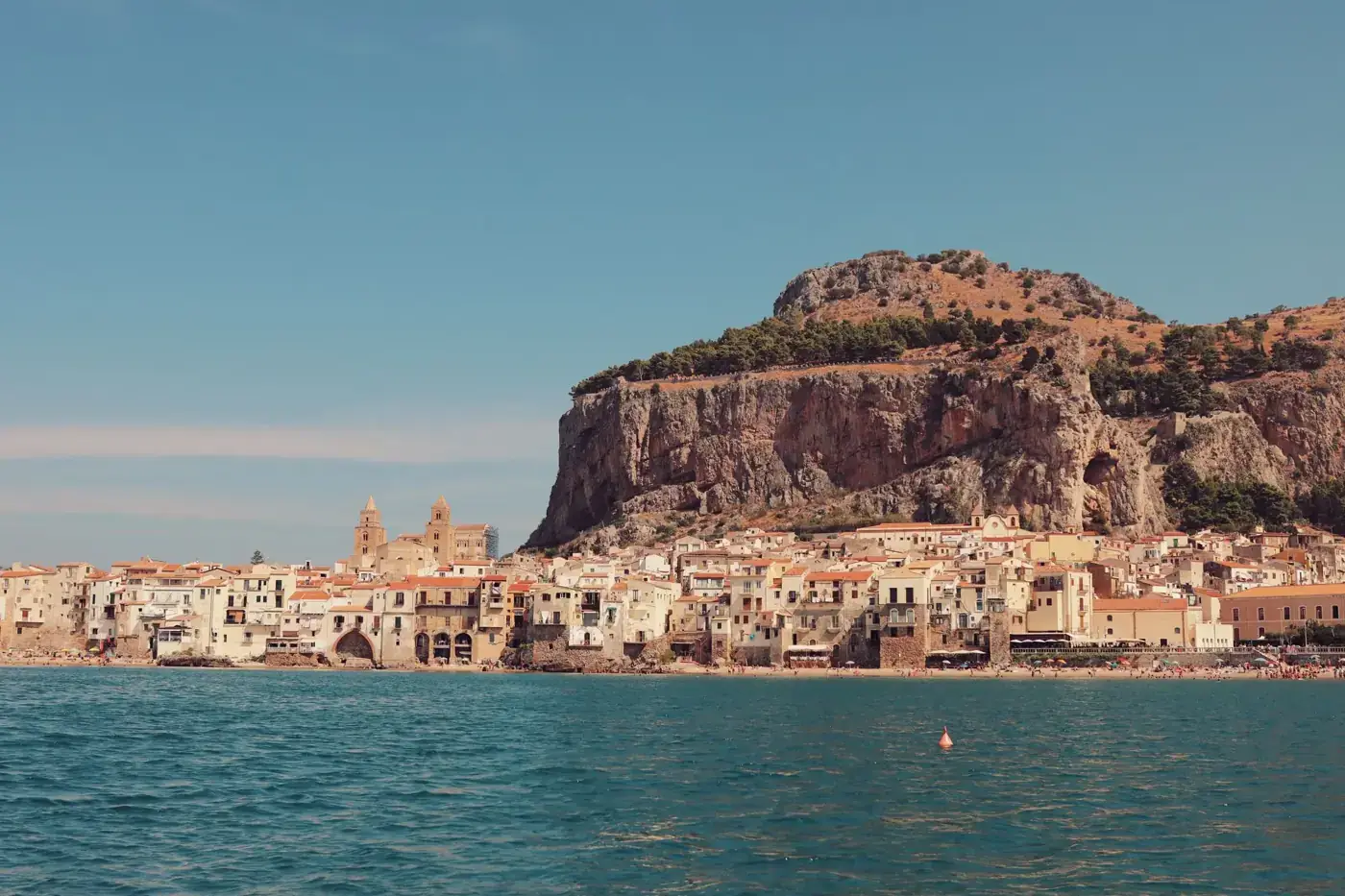 Cefalù