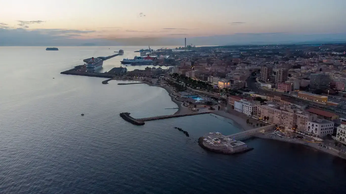 Civitavecchia