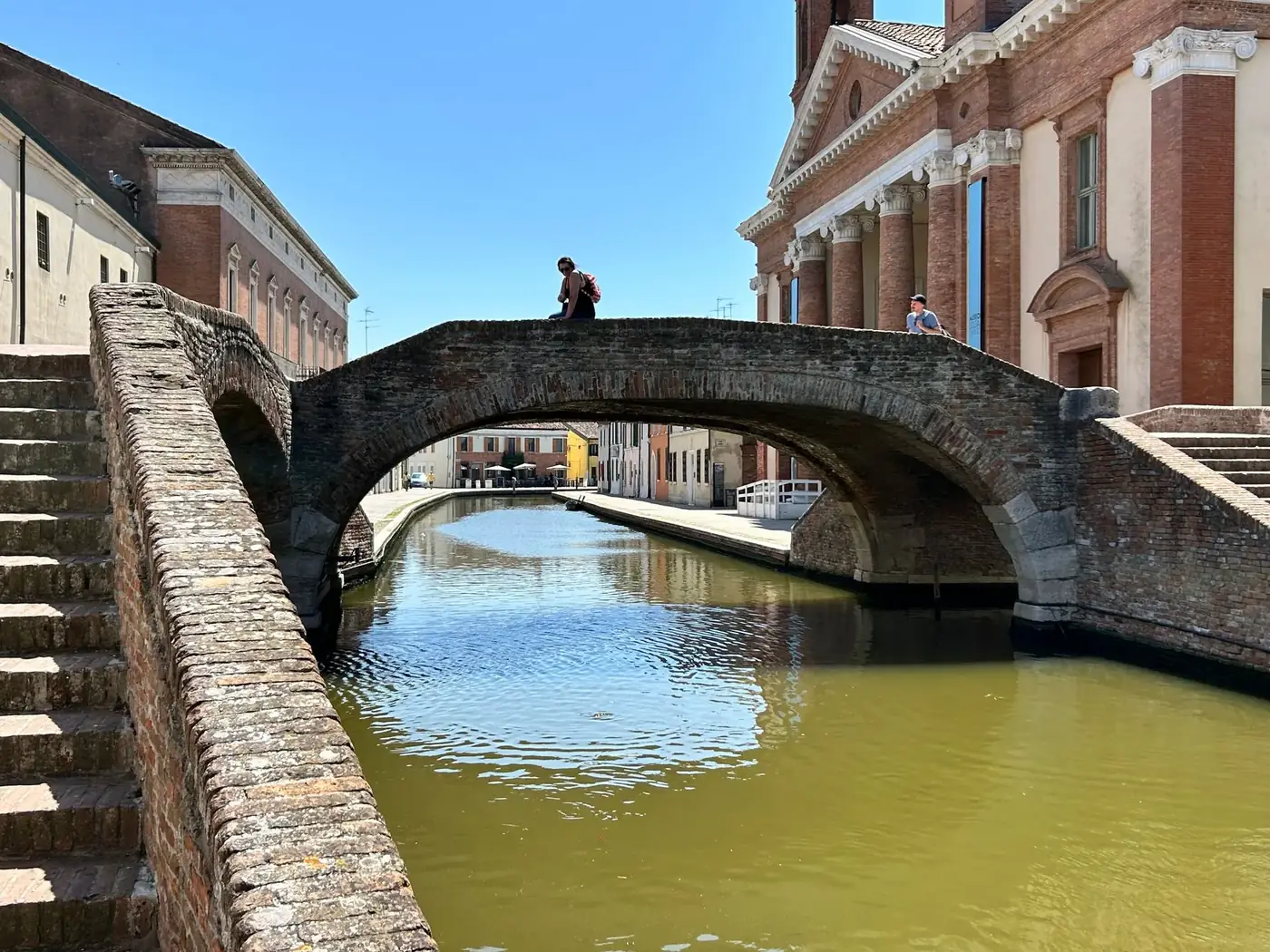 Comacchio