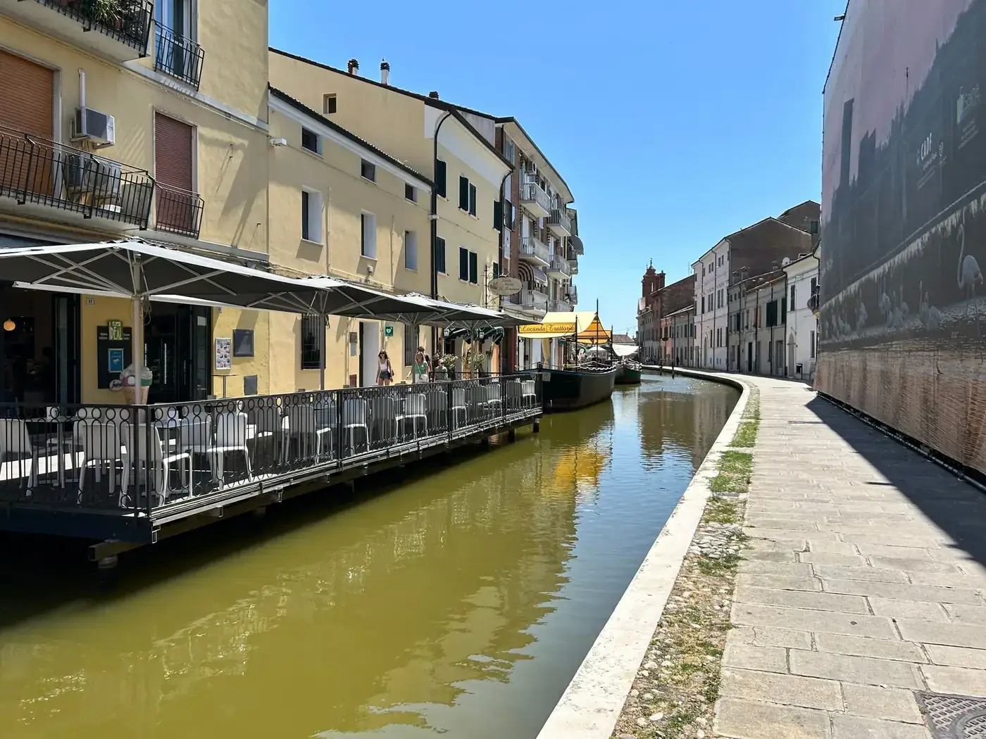Comacchio