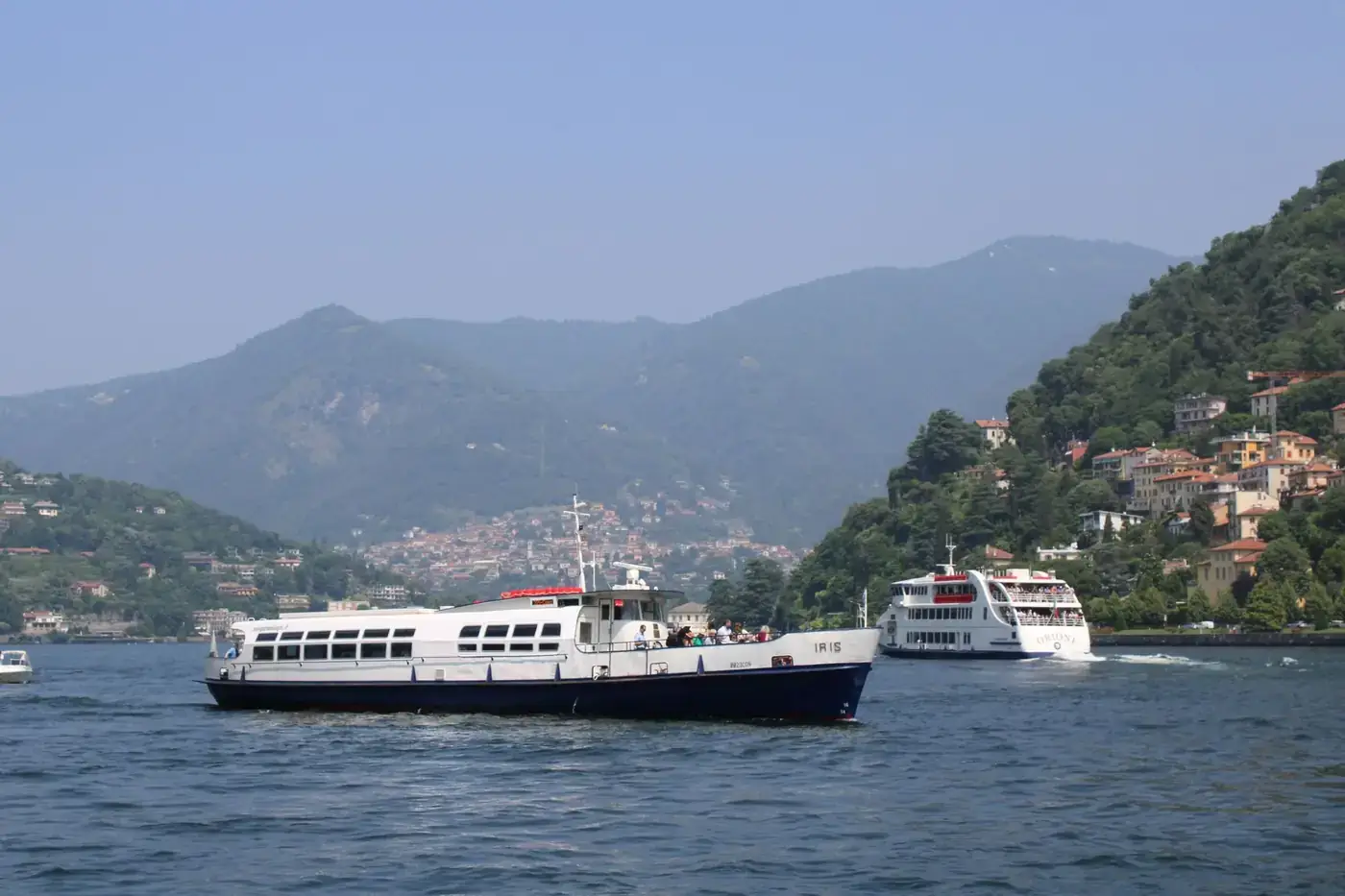 Como