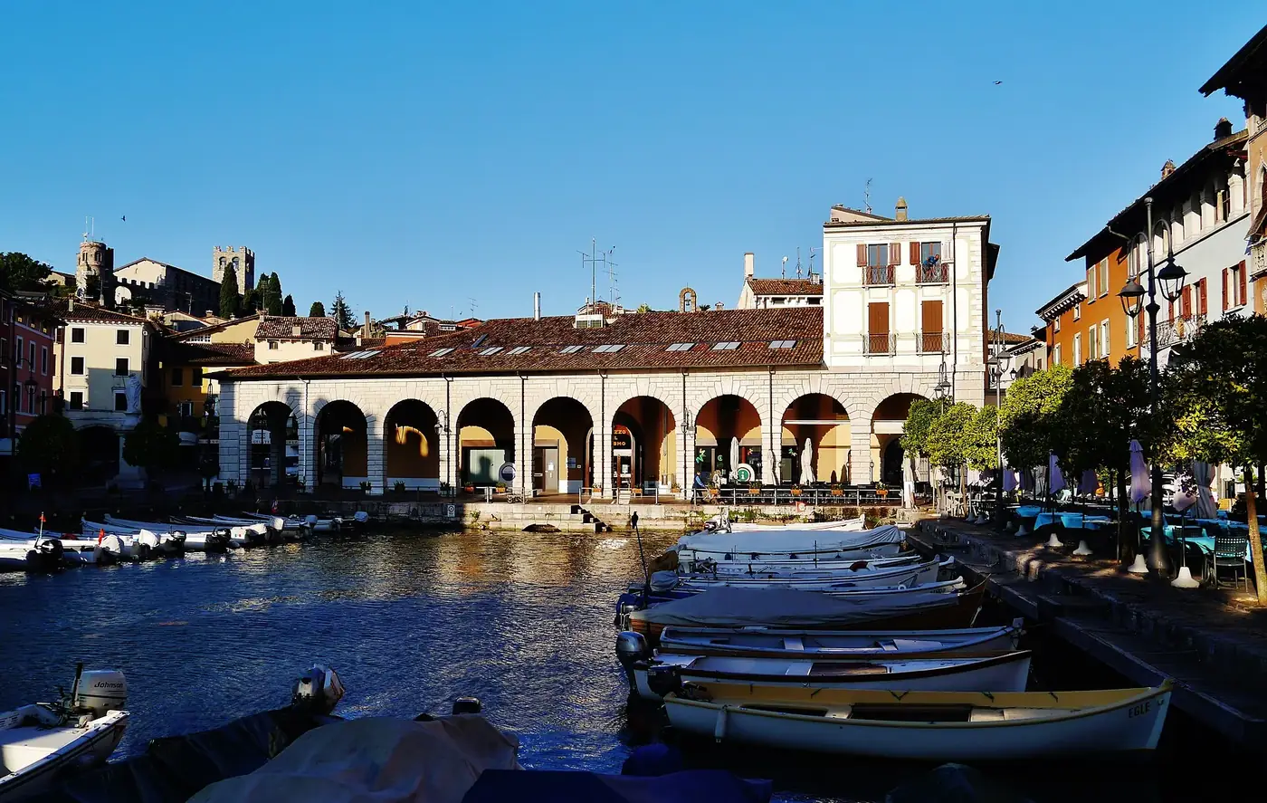 Desenzano del Garda