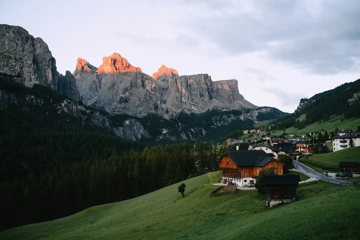 Dolomieten