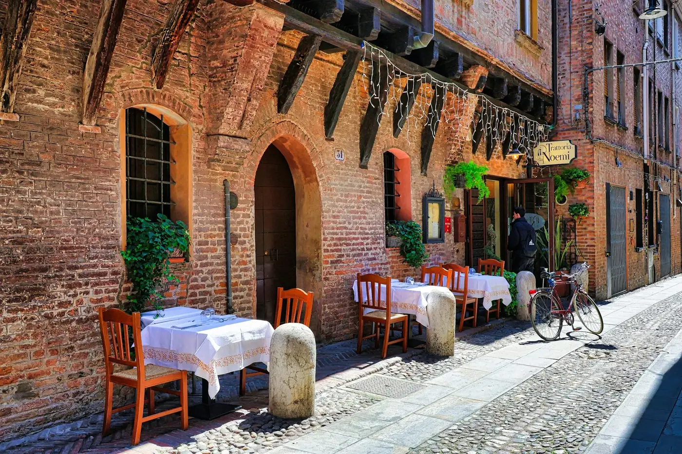 Emilia-Romagna