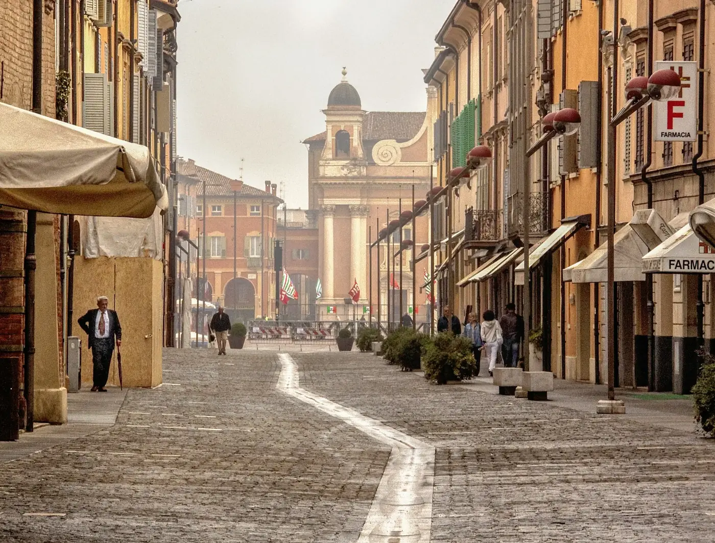 Emilia-Romagna