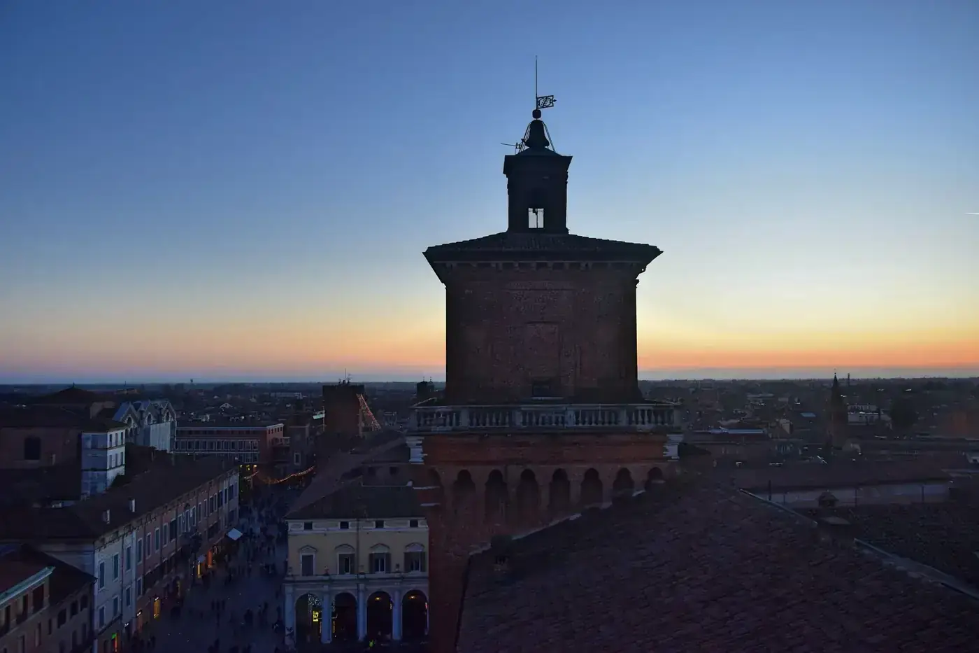 Ferrara