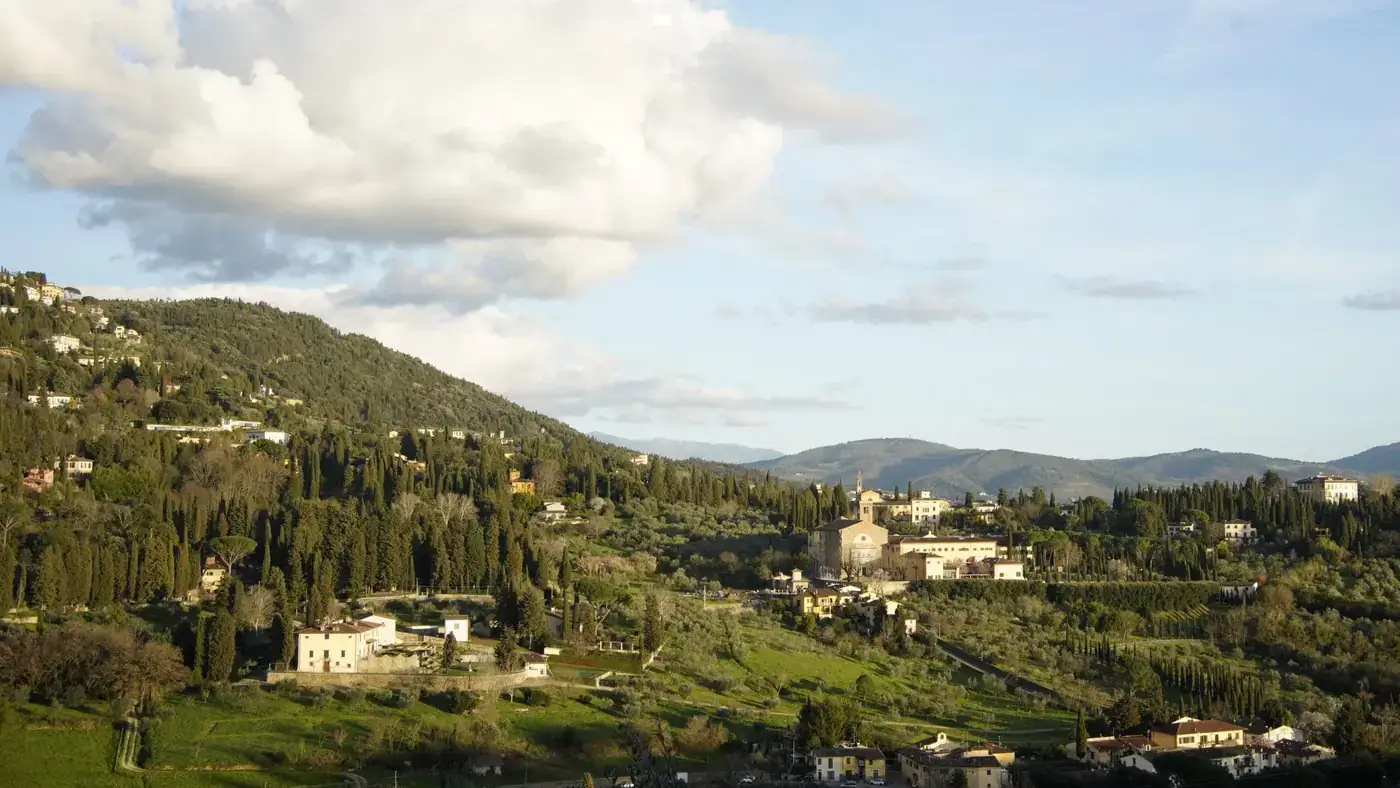 Fiesole
