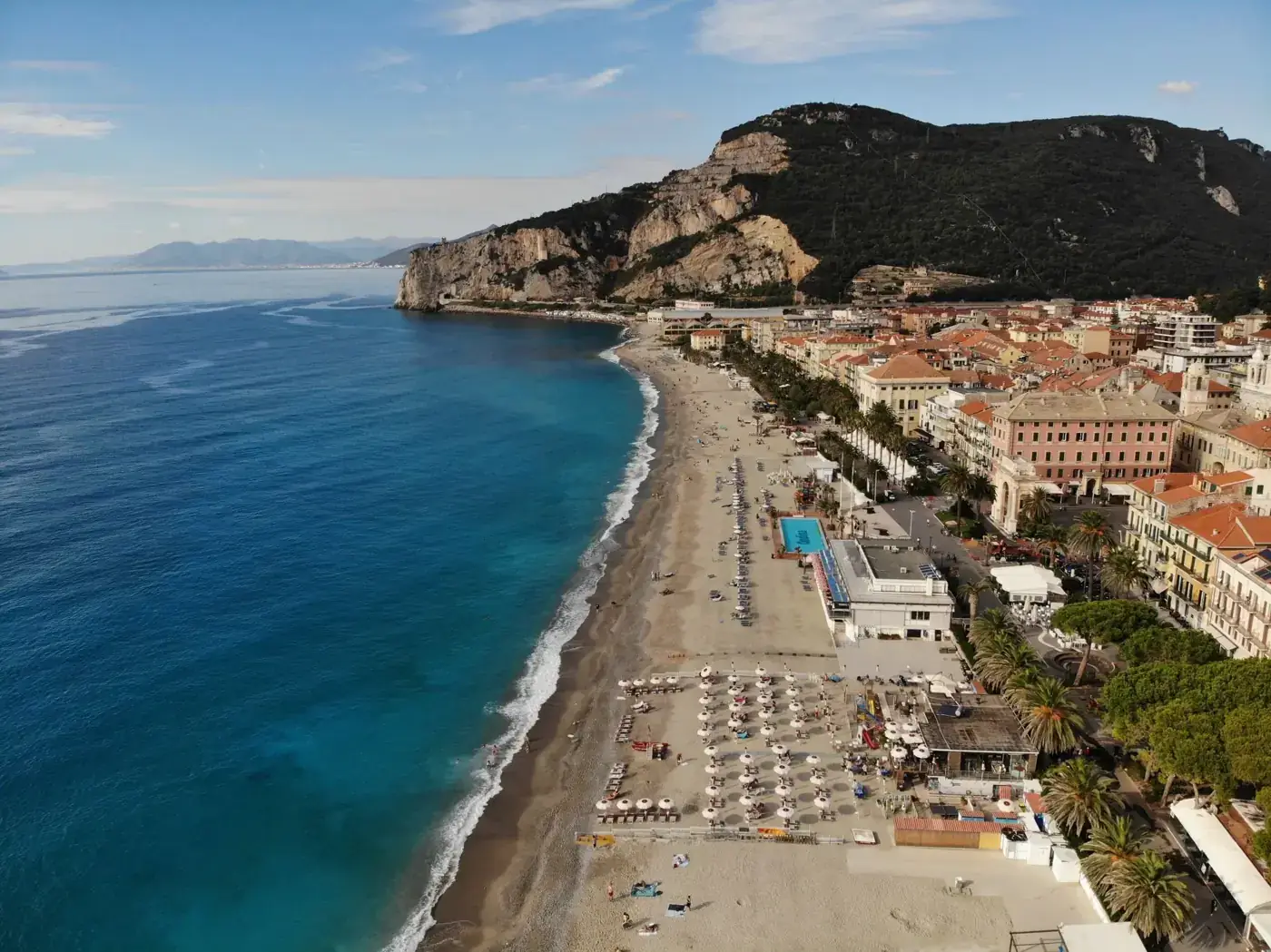 Finale Ligure