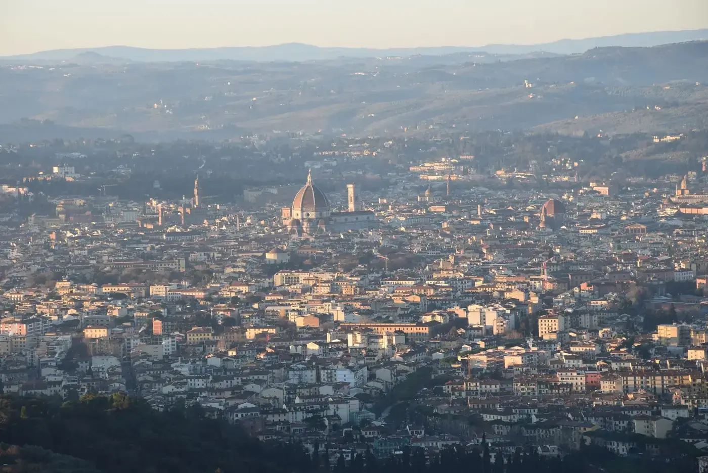 Florence
