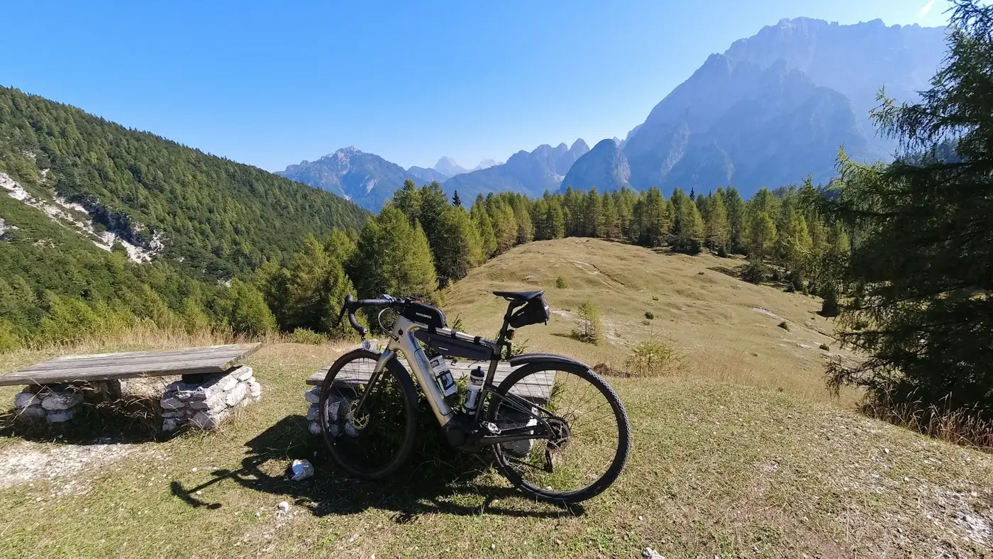 Friuli-Venezia Giulia