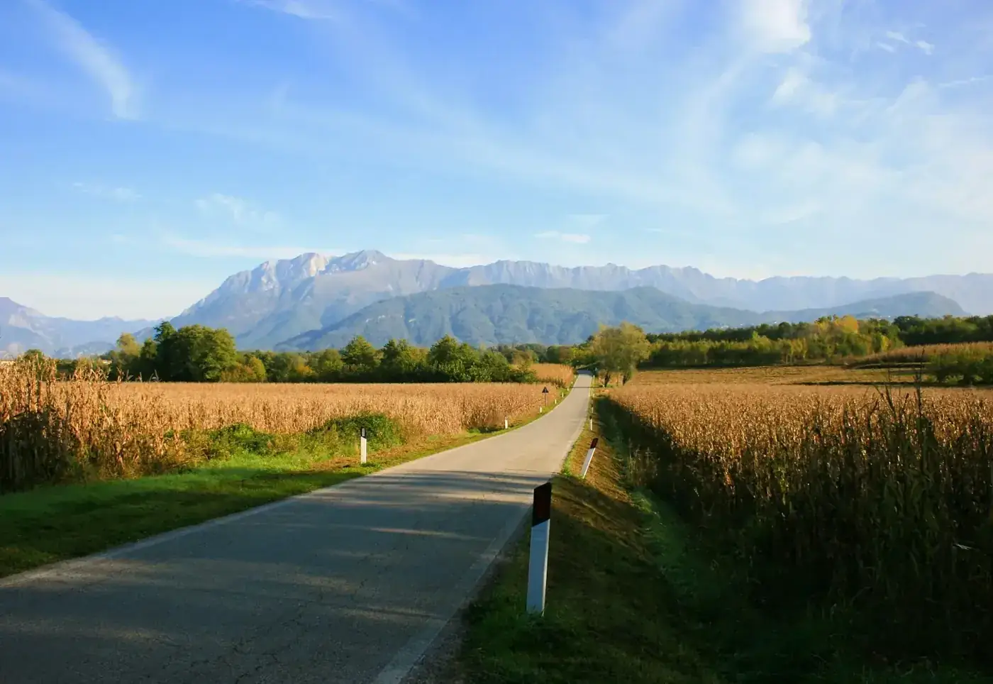 Friuli-Venezia Giulia