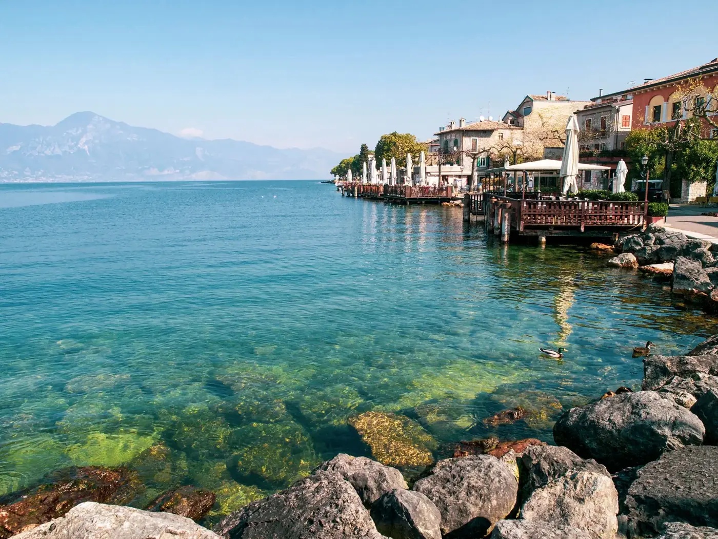 Gardone Riviera