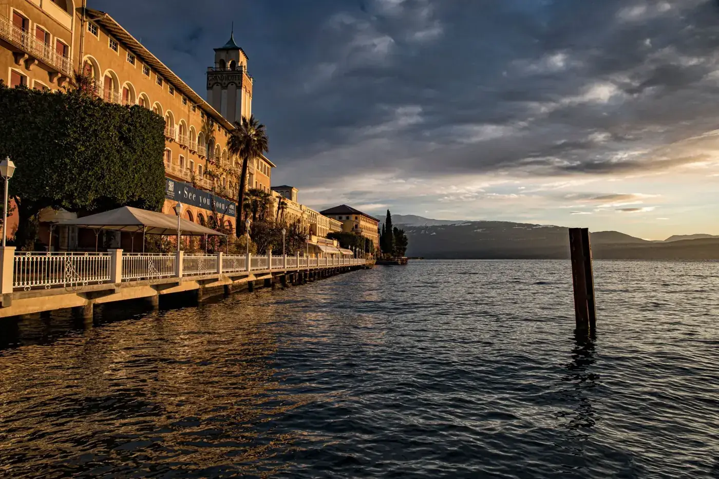 Gardone Riviera