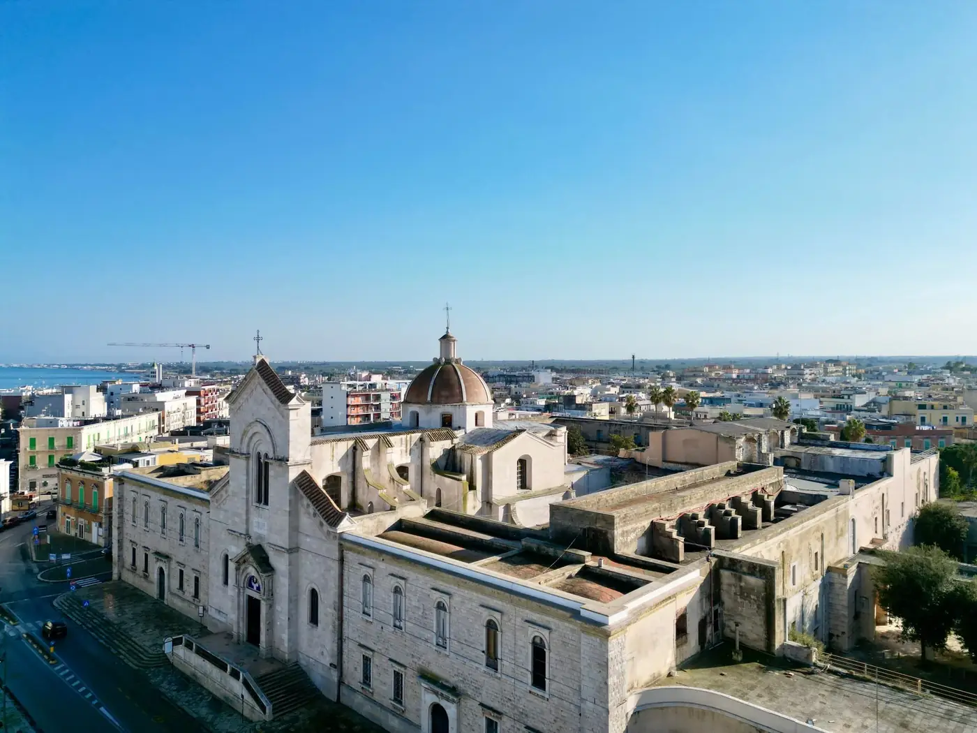 Giovinazzo