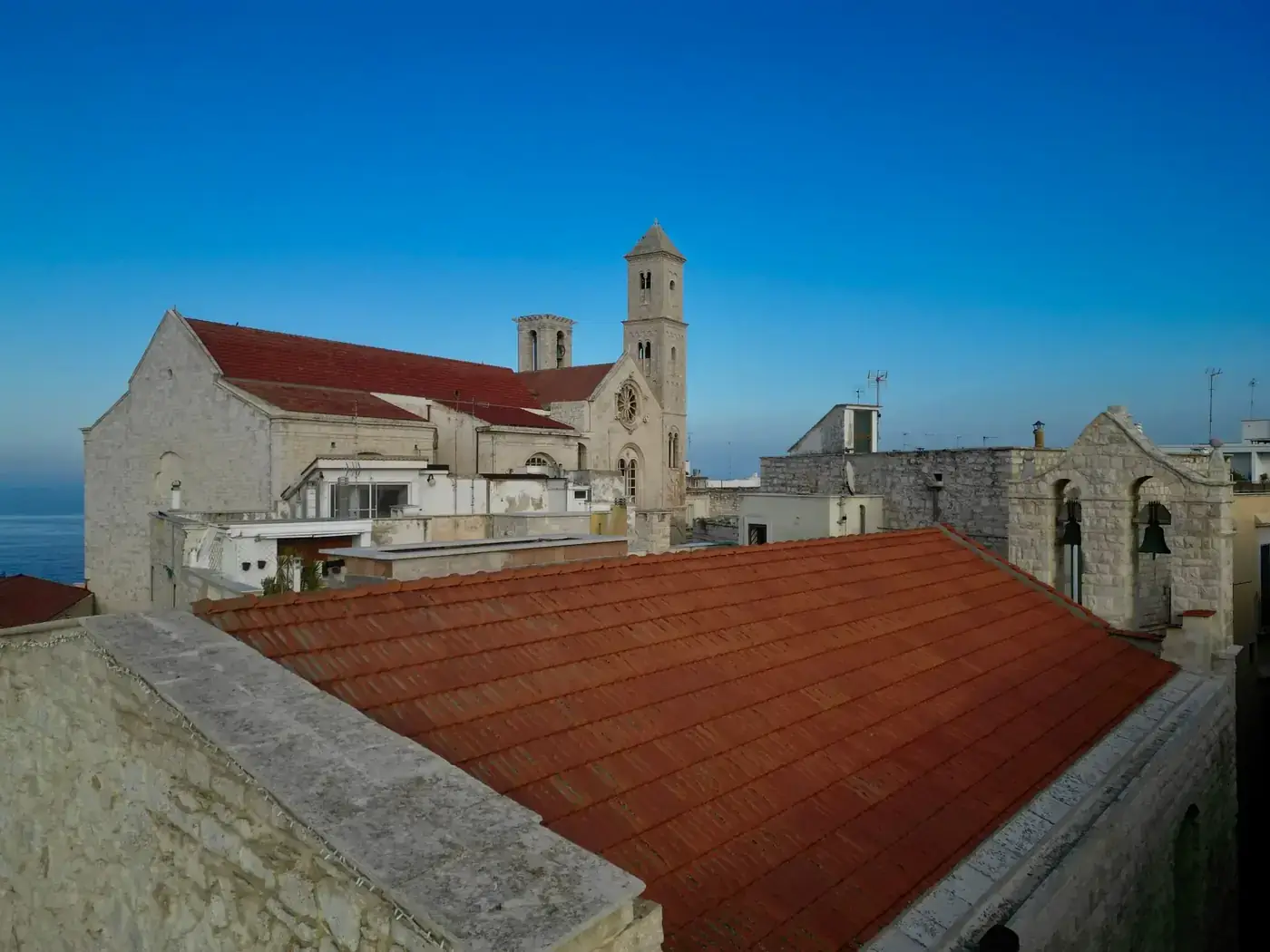 Giovinazzo