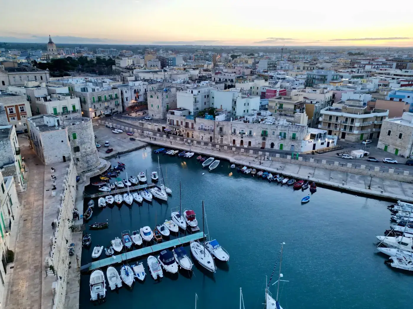 Giovinazzo