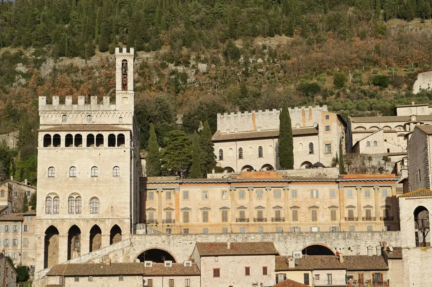 Gubbio